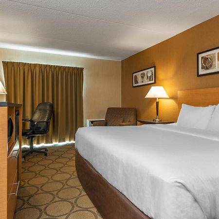 Comfort Inn Orillia Luaran gambar