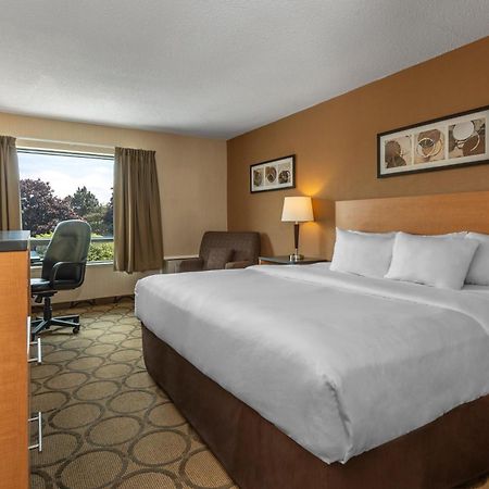 Comfort Inn Orillia Luaran gambar