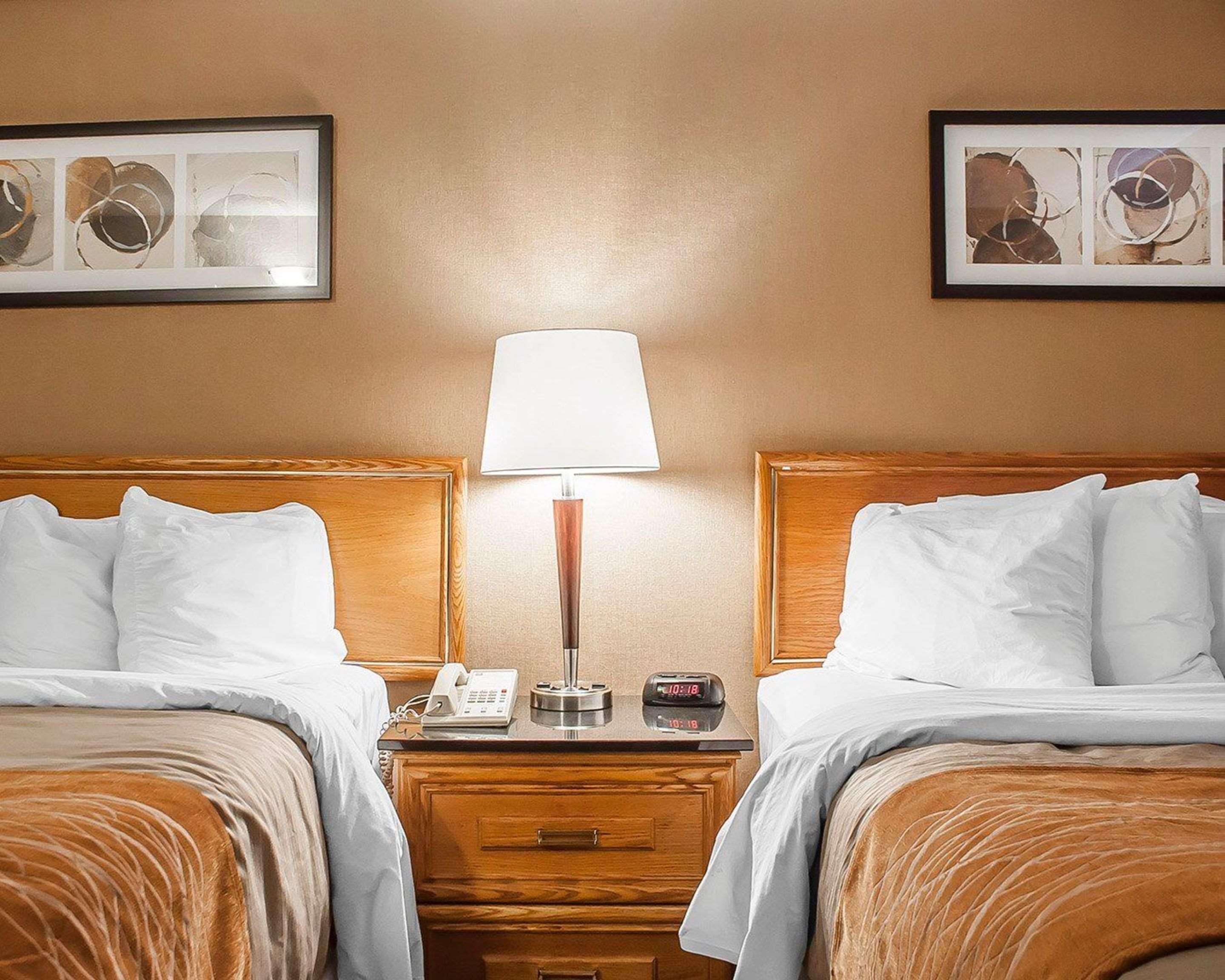 Comfort Inn Orillia Luaran gambar