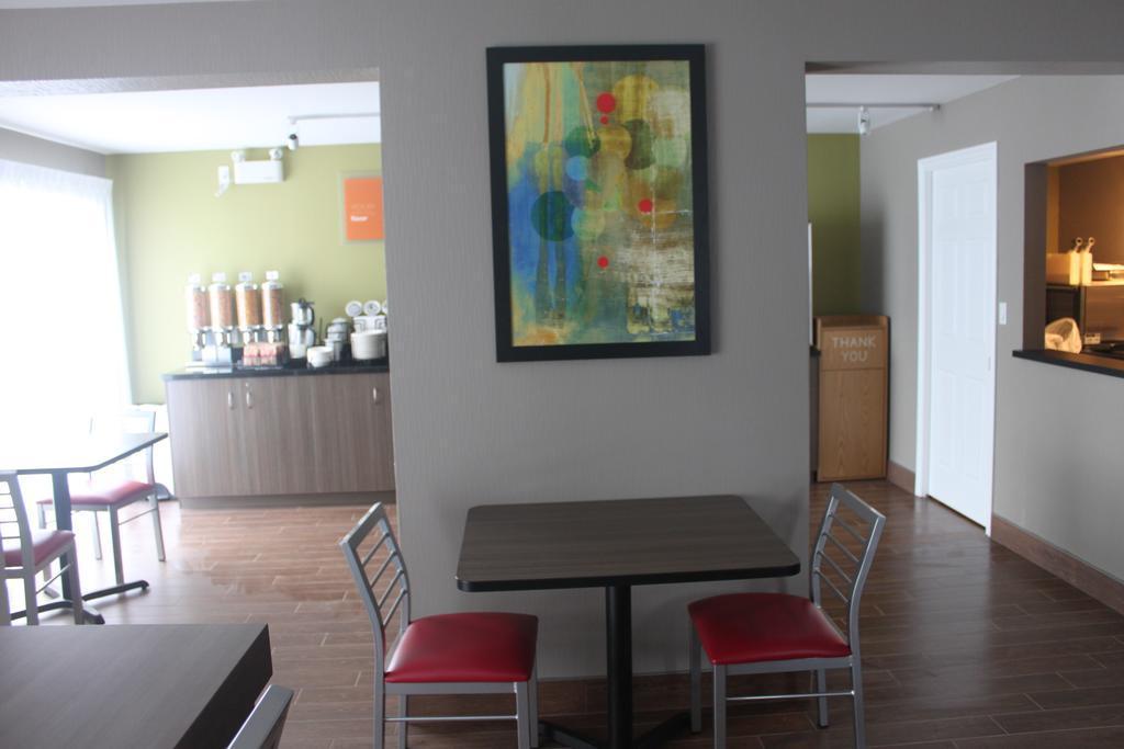Comfort Inn Orillia Luaran gambar