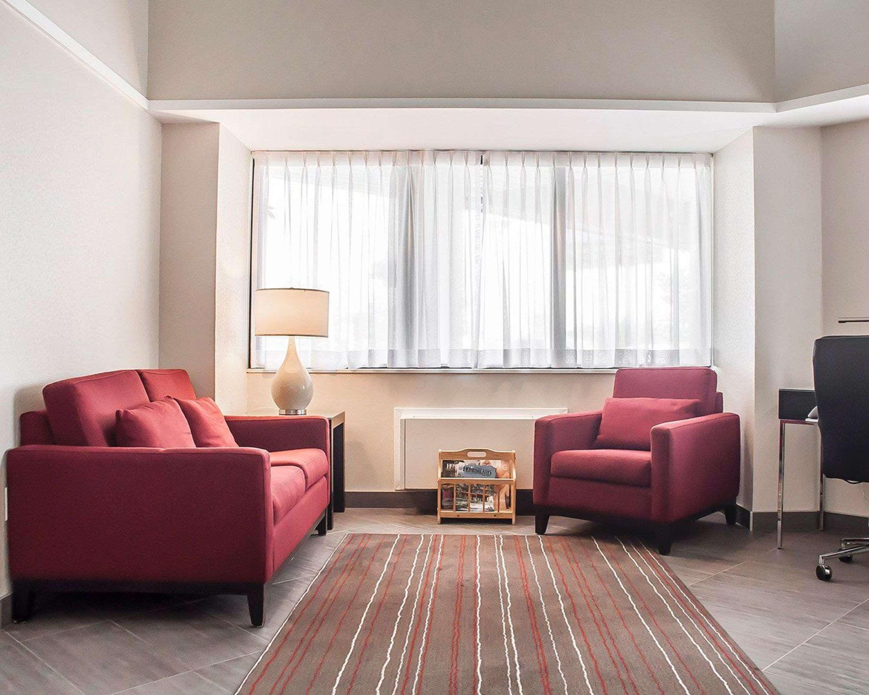 Comfort Inn Orillia Luaran gambar