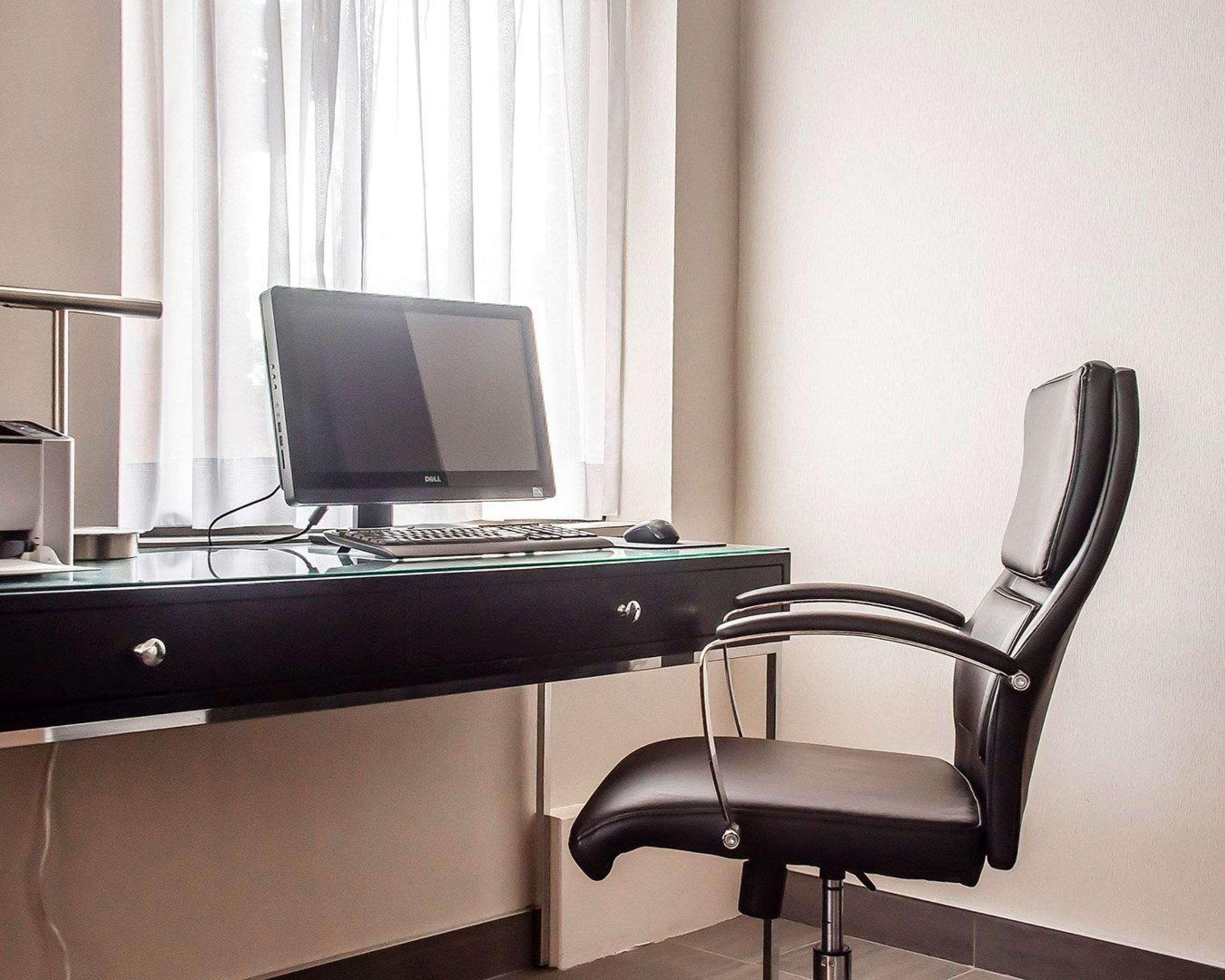 Comfort Inn Orillia Luaran gambar