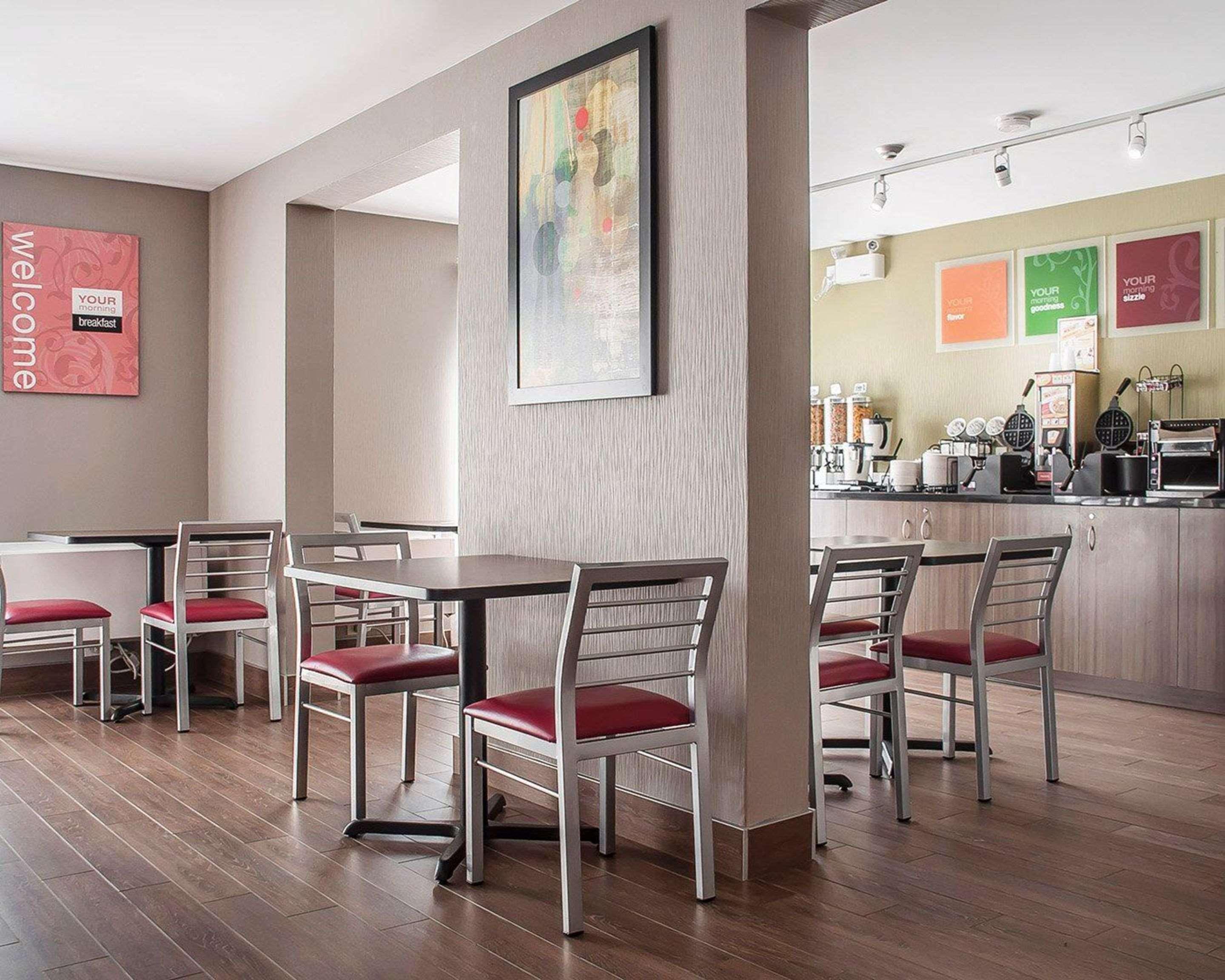 Comfort Inn Orillia Luaran gambar
