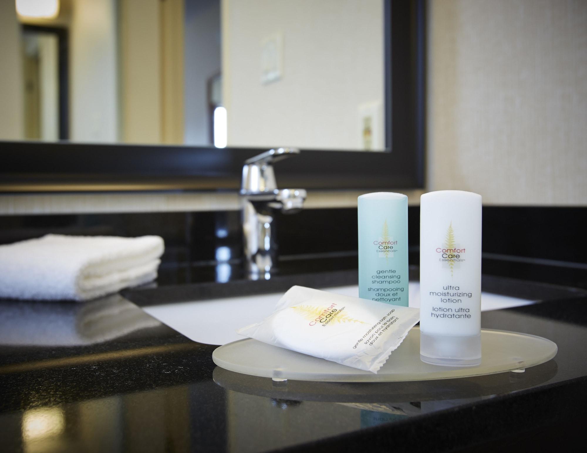 Comfort Inn Orillia Luaran gambar