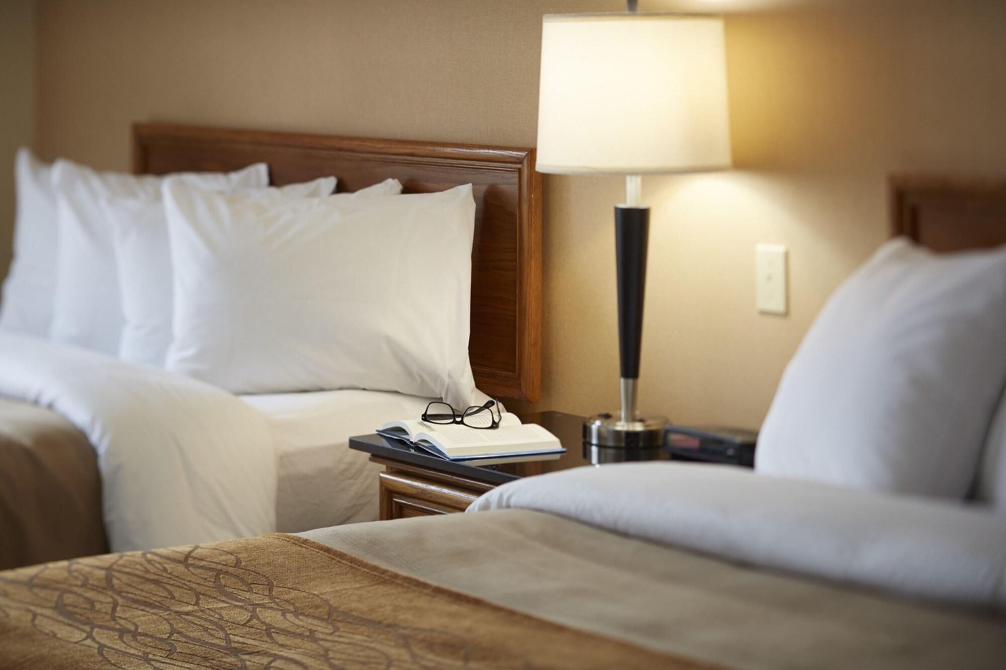 Comfort Inn Orillia Luaran gambar
