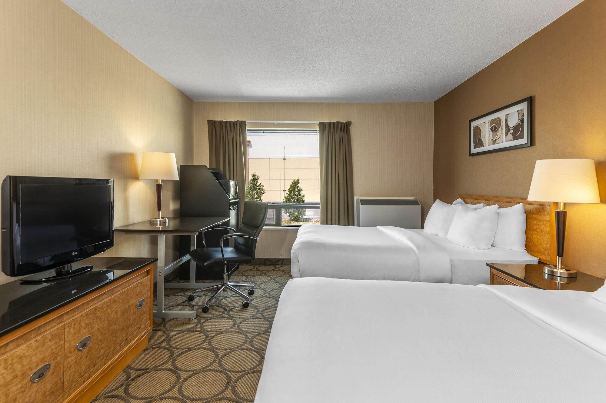 Comfort Inn Orillia Luaran gambar