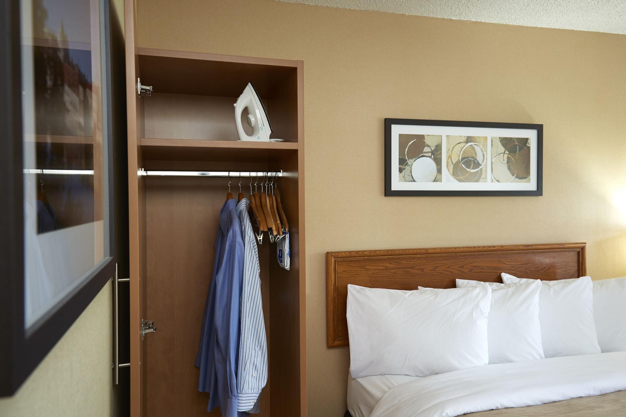 Comfort Inn Orillia Luaran gambar