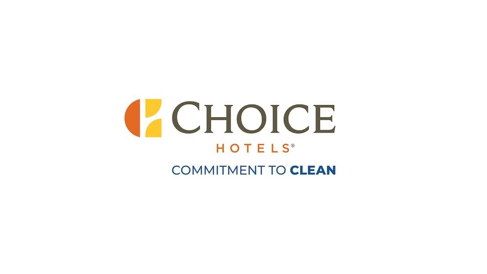 Comfort Inn Orillia Luaran gambar