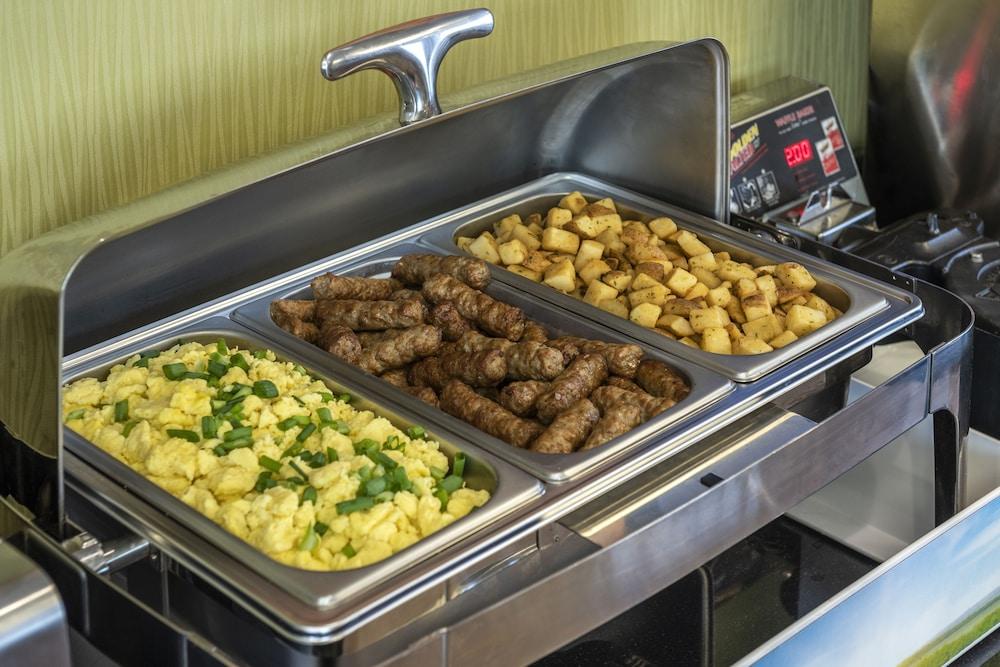 Comfort Inn Orillia Luaran gambar